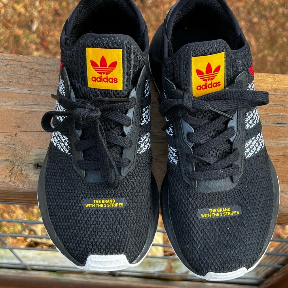 Adidas Originals Swift Run X Athletic Running Sneaker FZ4838 Men Youth Sz: US 5 - Picture 11 of 13